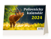 Poľovnický kalendár