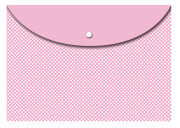 Púzdro na dokumenty A7 Pink