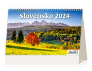 Kalendár Slovensko