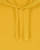 Unisex mikina s kapucňou - Stanley Stella, farba - spectra yellow, veľkosť - S