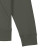 Unisex mikina s kapucňou - Stanley Stella, farba - khaki, veľkosť - XXS