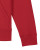 Unisex mikina s kapucňou - Stanley Stella, farba - red, veľkosť - S