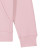 Unisex mikina s kapucňou - Stanley Stella, farba - cotton pink, veľkosť - XXS