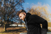 Slúchadlá so vzduchovým vedením zvuku Urban Vitamin Glendale - Urban Vitamin