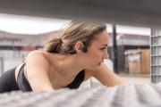 Slúchadlá so vzduchovým vedením zvuku Urban Vitamin Glendale - Urban Vitamin