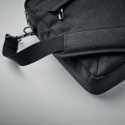 Batoh na notebook z 600D RPET