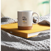 Bavlnená prikrývka 350 g/m²