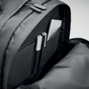 Batoh na notebook z materiálu 3