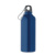 Hliníková fľaša 500 ml, farba - francouzská námořnická modř