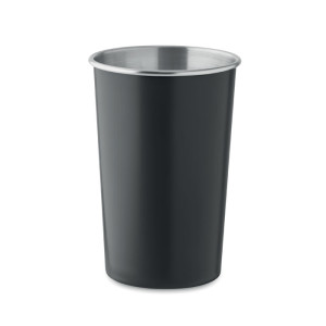 Hrnček z recyklovaného nerezu