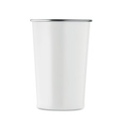 Hrnček z recyklovaného nerezu