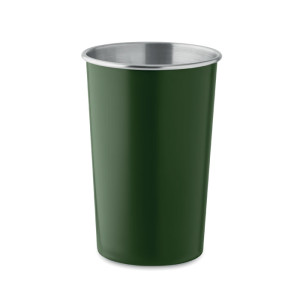 Hrnček z recyklovaného nerezu