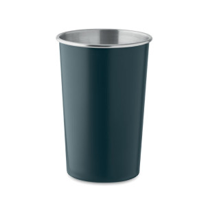 Hrnček z recyklovaného nerezu