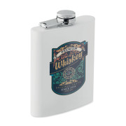 Sublimačná ploskačka 190ml
