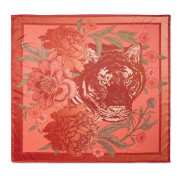 Šál z recykl. polyesteru