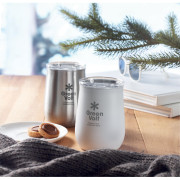 Hrnček z recyklovaného nerezu