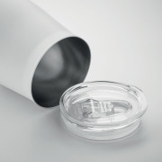 Hrnček z recyklovaného nerezu