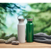 Fľaša s dvojitou stenou 500 ml