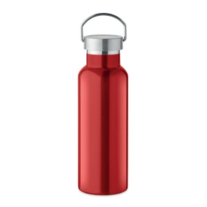 Fľaša s dvojitou stenou 500 ml