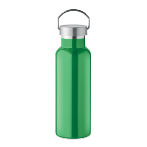 Fľaša s dvojitou stenou 500 ml