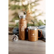 Fľaša s dvojitou stenou 500 ml