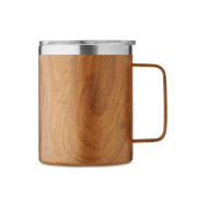 Dvojstenný hrnček 300 ml