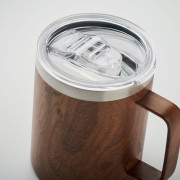 Dvojstenný hrnček 300 ml
