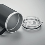 Dvojstenný hrnček 300 ml