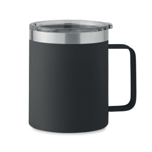 Dvojstenný hrnček 300 ml