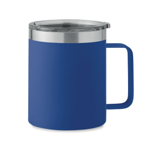 Dvojstenný hrnček 300 ml