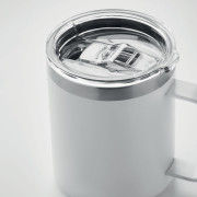 Dvojstenný hrnček 300 ml