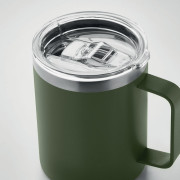 Dvojstenný hrnček 300 ml