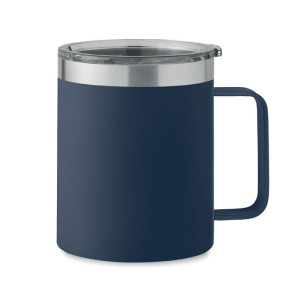 Dvojstenný hrnček 300 ml