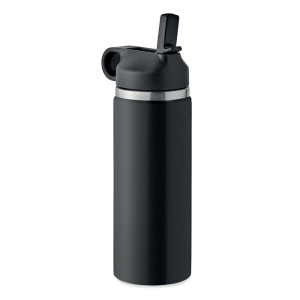 Dvojstenná fľaša 500 ml