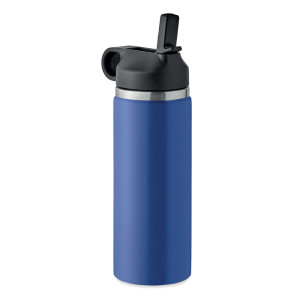 Dvojstenná fľaša 500 ml