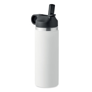 Dvojstenná fľaša 500 ml