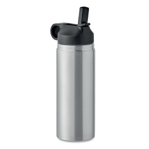 Dvojstenná fľaša 500 ml