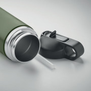 Dvojstenná fľaša 500 ml