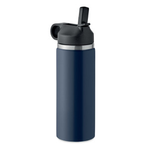 Dvojstenná fľaša 500 ml