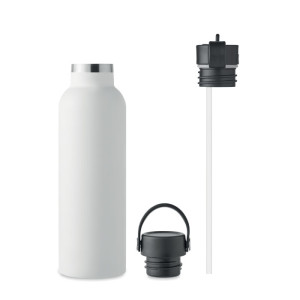 Dvojstenná fľaša 700 ml