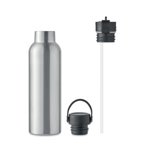 Dvojstenná fľaša 700 ml