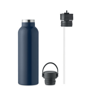 Dvojstenná fľaša 700 ml