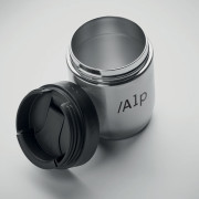 Dvojstenná fľaša 2v1, 500 ml