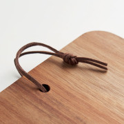 Doštička z akáciového dreva