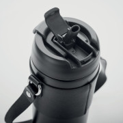 Dvojstenný kelímok 700 ml