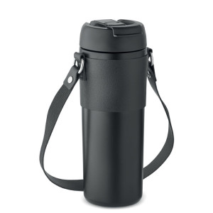 Dvojstenný kelímok 700 ml