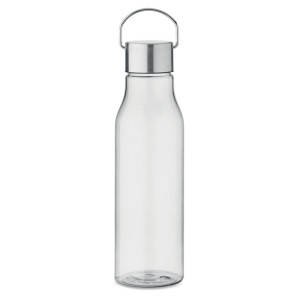 Fľaša z RPET 600 ml