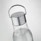 Fľaša z RPET 600 ml