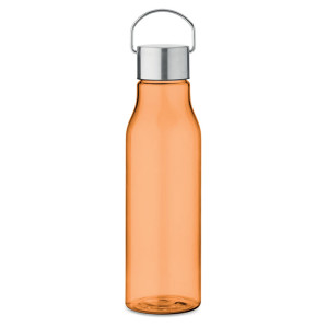 Fľaša z RPET 600 ml
