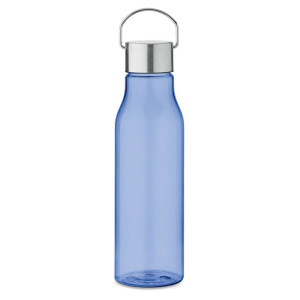 Fľaša z RPET 600 ml